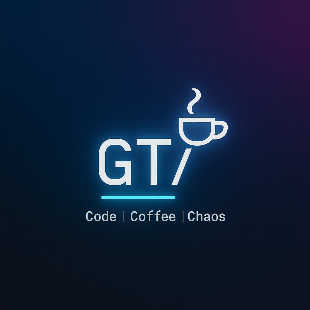 GeneneT - Full Stack Developer